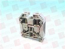 ALLEN BRADLEY 1492-J35 2