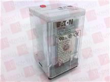 EATON CORPORATION D5RF3A 4