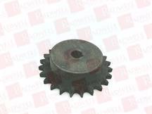 MARTIN SPROCKET & GEAR INC 50BS24 3/4 1