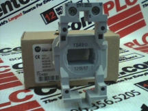 ALLEN BRADLEY TD480 1