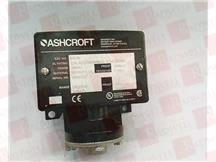 ASHCROFT B424V200#