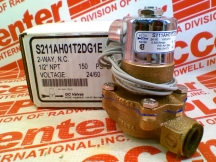 GC VALVES S211AH01T2DG1E