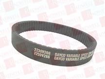 DAYCO 2230V266 0