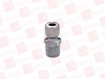 EFECTOR PROGRESSIVE RG FITTING D10 NPT-E30024