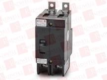 EATON CORPORATION GHB2025 5