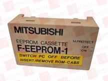 MITSUBISHI F-EEPROM-1