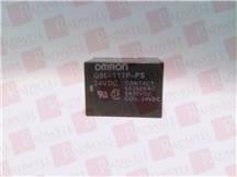 OMRON G5L117PPS24VDC 0