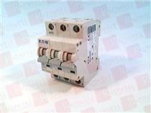 EATON CORPORATION WMZS3D03 0