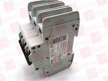 EATON CORPORATION FAZ-C3/3-NA