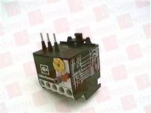 EATON CORPORATION C312AN3E 3