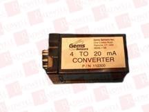 GEMS SENSORS 112300 1