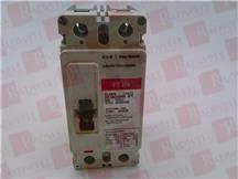 EATON CORPORATION FD2035 0