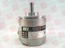 BEI SENSORS H25E-F1-SS-1024-ABZC-15V/V-SM12