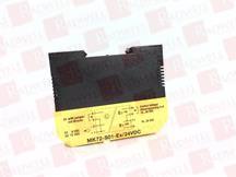 TURCK MK72-S01-EX/24VDC-FM 1