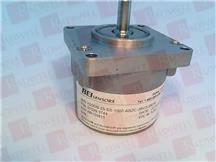 BEI SENSORS H20DB-25-SS-1000-ABZC-28V/5-SM18 0