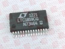 ANALOG DEVICES LTC1859CG#PBF 0