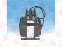 ALLEN BRADLEY 1497B-A3-M13-3-N 2