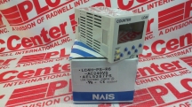 MATSUSHITA ELECTRIC LC4H-PS-R6-AC240VS 1