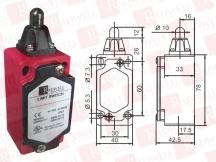 RADWELL VERIFIED SUBSTITUTE 3SE5112-0CC02-SUB