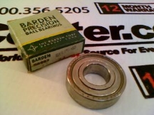 BARDEN BEARING R8SS3/G-2