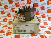 EATON CORPORATION ZB32-16 1