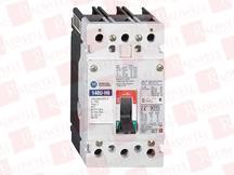 ALLEN BRADLEY 140U-H6C3-C80