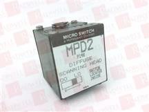 HONEYWELL MPD2 2