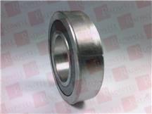 NBS BEARING R16-2RS 1