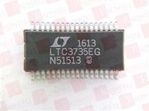 ANALOG DEVICES LTC3735EG#PBF 0