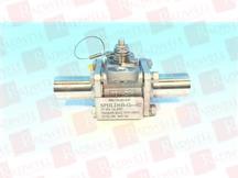 PBM VALVE  SPHLD6B-G---02 1