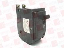 SCHNEIDER ELECTRIC QOB240 3