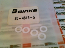 BINKS 20-4615-5