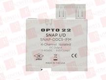 OPTO 22 SNAP-ODC5A-IFM 4