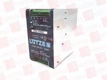 LUTZE 722986 0