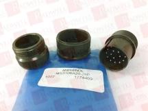 AMPHENOL MS3106A20-29P