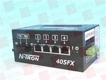 Red Lion N-Tron Power Over Ethernet Splitter 100-POE-SPL-12