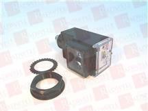 EATON CORPORATION 1251E-6543 4