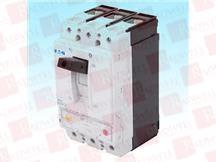 EATON CORPORATION LZMB2-A125-I 1