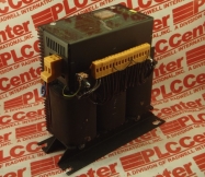 MURR ELEKTRONIK MDG-40-208-520/24V-DC/40A 2