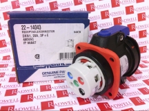 MARECHAL ELECTRIC SA 22-14043 2