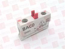 BACO CONTROLS 33S01