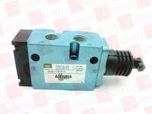 MAC VALVES INC 180001-112-0015