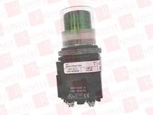 ALLEN BRADLEY 800H-PRAH16G