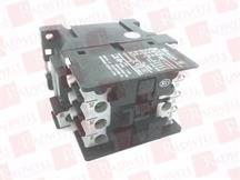 EATON CORPORATION DILR4024V60HZ 1