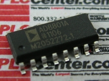 ANALOG DEVICES AD8801ARZ 1