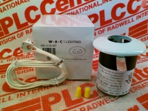 WAC LIGHTING HR-1136-WT 1