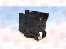 EATON CORPORATION DIL00AM-01-230V/50HZ-240V/60HZ 3