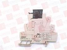 OMRON G3RV-SL700-A DC12 0