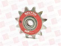 DALTON GEAR 80A12-108-3/4 0