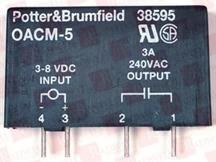 TE CONNECTIVITY ODCM-5 0